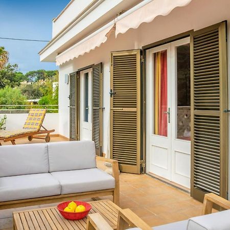 Apartament Setcelis Cala de Sant Vicenc Zewnętrze zdjęcie