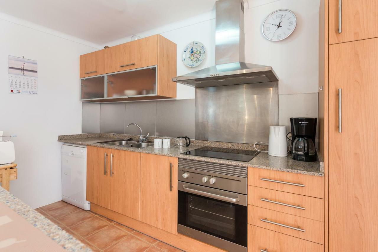 Apartament Setcelis Cala de Sant Vicenc Zewnętrze zdjęcie
